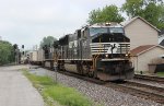 NS 2632 & NS 9922